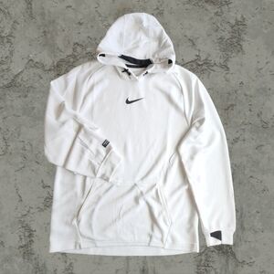 Nike Men's Pro Dry Fit Hoodie Size M